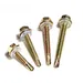 truss head wood screw